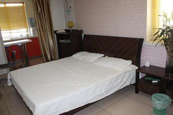 Jiajia Apartment Hotel Sky Garden Branch Ershilipu  Buitenkant foto